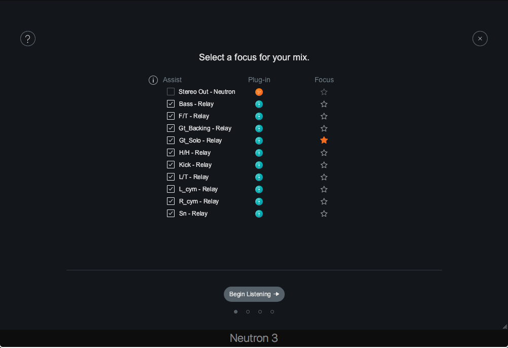 Izotope Neutron 3 新機能の使い方を徹底解説 Neutron 2と聴き比べ 潮dtmブログ
