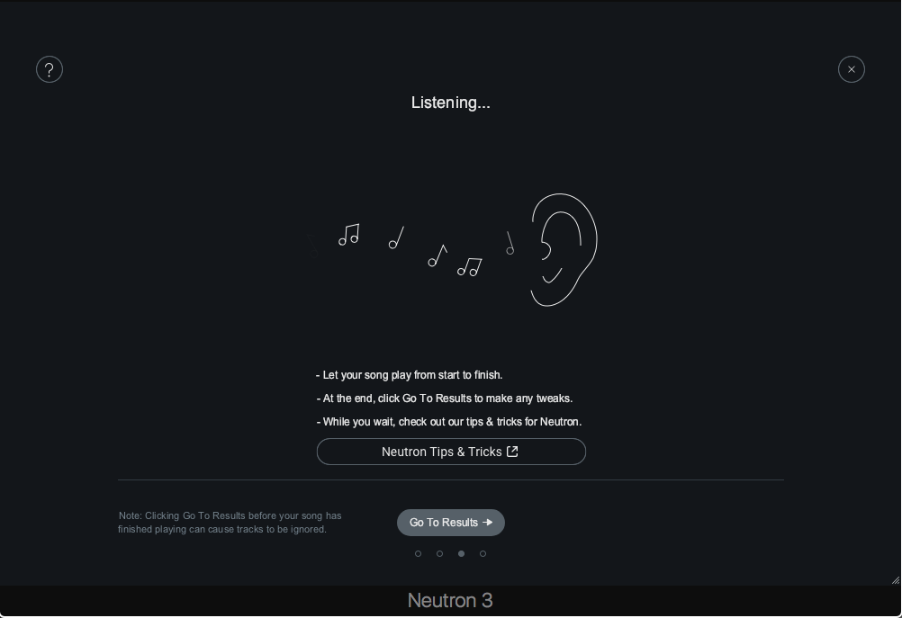 Izotope Neutron 3 新機能の使い方を徹底解説 Neutron 2と聴き比べ 潮dtmブログ