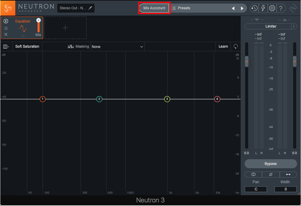 Izotope Neutron 3 新機能の使い方を徹底解説 Neutron 2と聴き比べ 潮dtmブログ